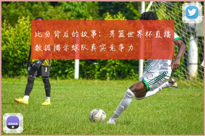比分背后的故事：男篮世界杯直播数据揭示球队真实竞争力