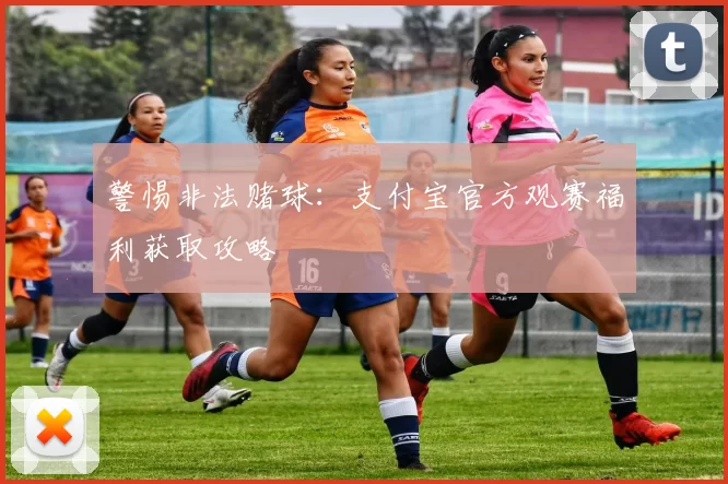 警惕非法赌球：支付宝官方观赛福利获取攻略