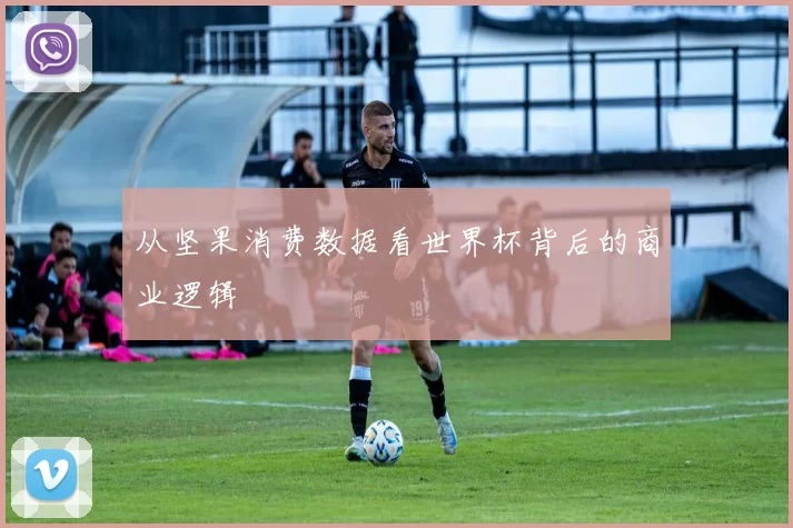 从坚果消费数据看世界杯背后的商业逻辑